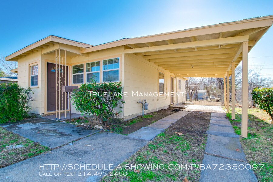 Primary Photo - AVAILABLE FOR IMMEDIATE MOVE IN