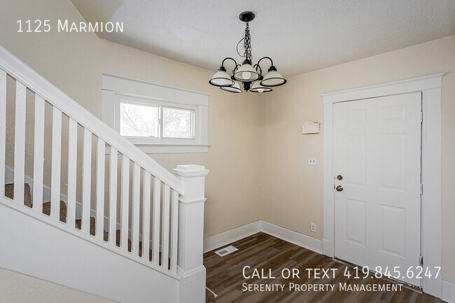 Foto del edificio - 1125 Marmion-