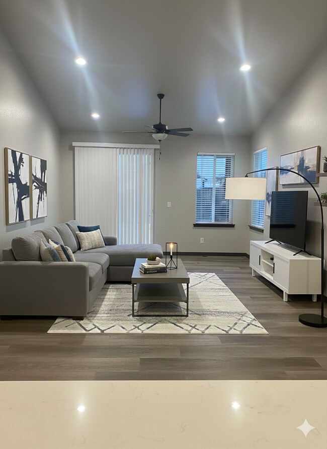 Building Photo - Thayer Cottages