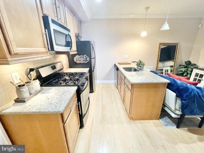 Foto del edificio - 1716 Pine St