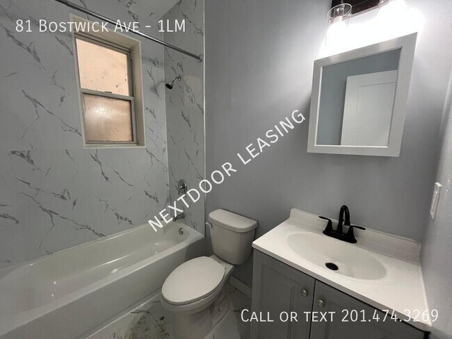 Foto del edificio - 81 Bostwick Ave