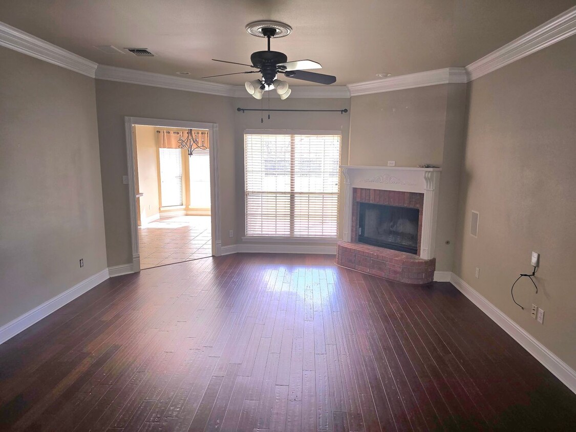 3 Bedroom 2 Bath in South Bossier (Madison... House Rental in Bossier