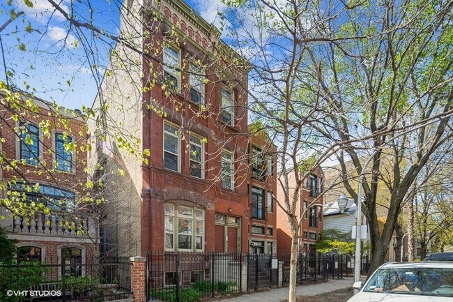 Foto del edificio - 1440 N Cleveland Ave