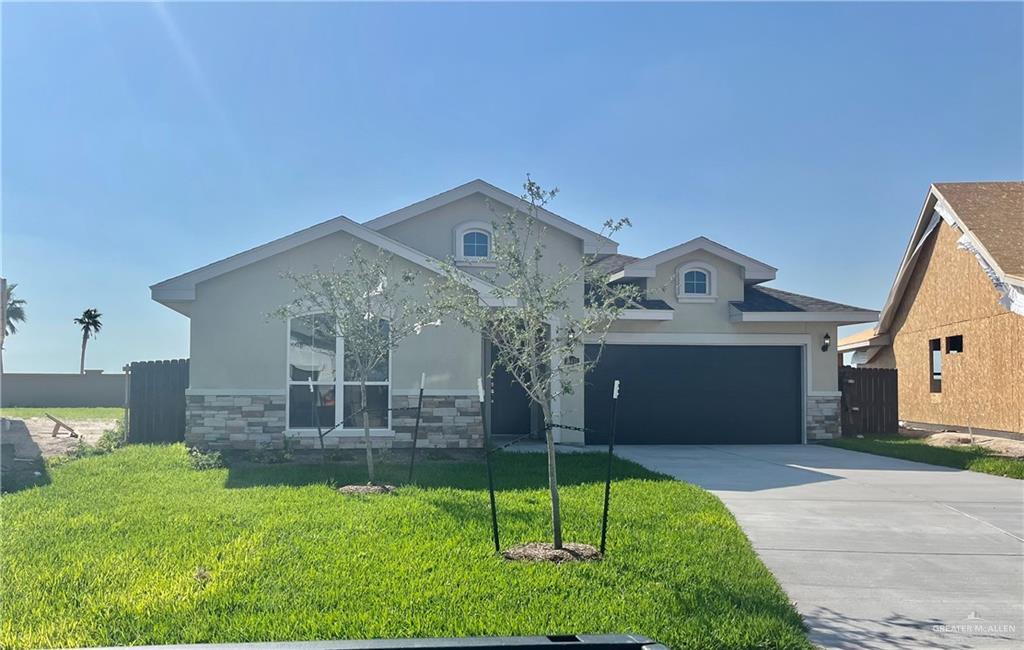 14431 Chalk Rdg Dr, McAllen, TX 78504 House Rental in McAllen, TX