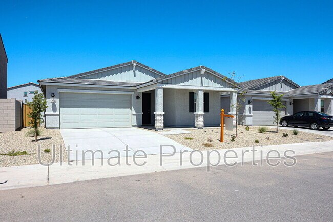 Foto del edificio - 17986 Avenida del Sol W