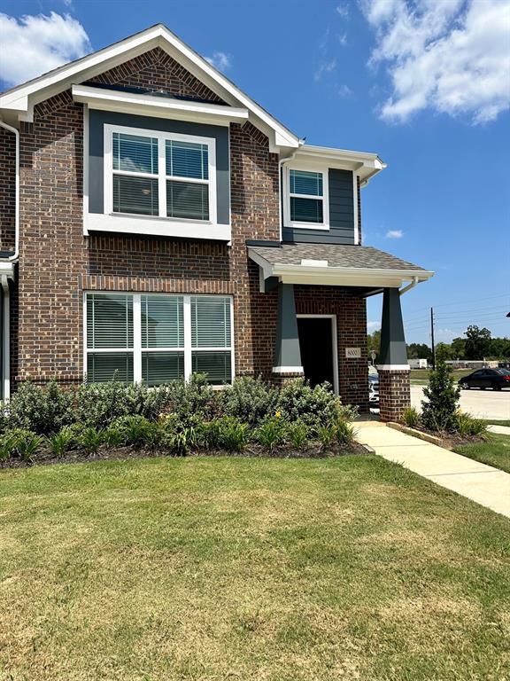8000 Scanlan Rd, SIENNA PLANT, TX 77459 Condo for Rent in SIENNA