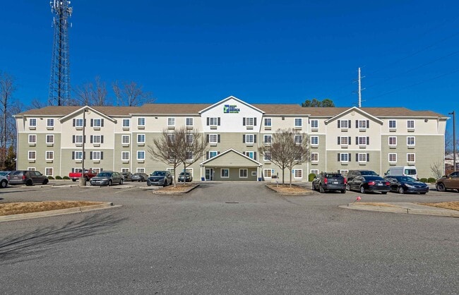 Building Photo - Furnished Studio-Atlanta - Alpharetta