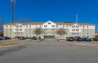 Building Photo - Furnished Studio-Atlanta - Alpharetta