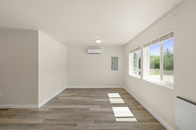 Foto del edificio - 522 W Cushing St