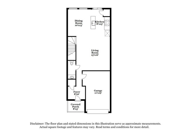 Building Photo - 723 Trotters Ln