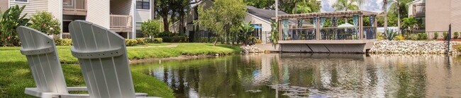 Foto del edificio - 2354 Cypress Pond Road