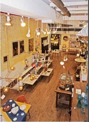 Vista interior - 27 Howard St