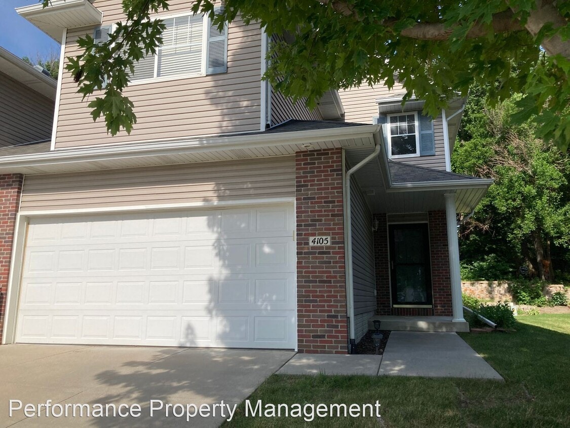 Primary Photo - 3 br, 3 bath House - 4105 N 18th Street