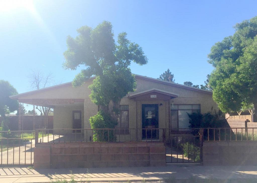 Foto principal - 1620 S Gold Ave