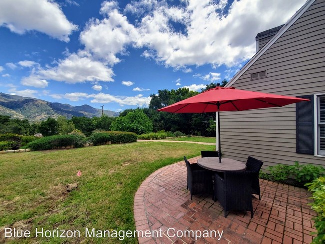Building Photo - 4 br, 4 bath House - 830 Mission Ridge Road