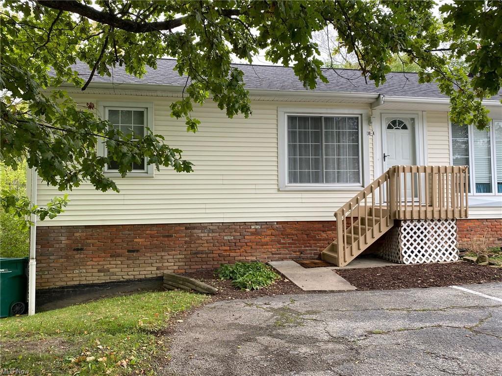 438 North St Unit 10A, Chardon, OH 44024 Condo for Rent in Chardon