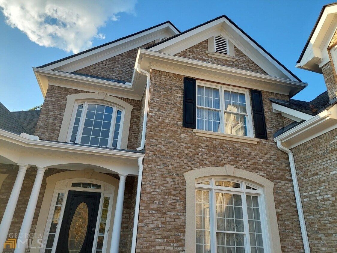 Foto del edificio - 5808 Mill Crest Way