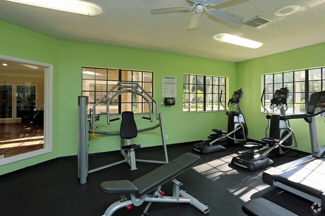 Interior Photo - The Reserve at Ashley Lake