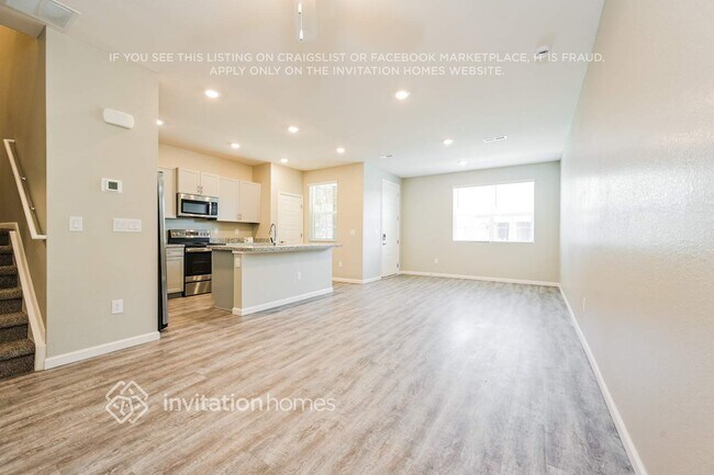 Foto del edificio - 1738 S Elk Way