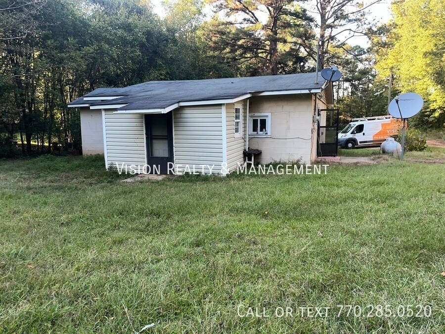 Foto principal - 351 Bethany Church Rd