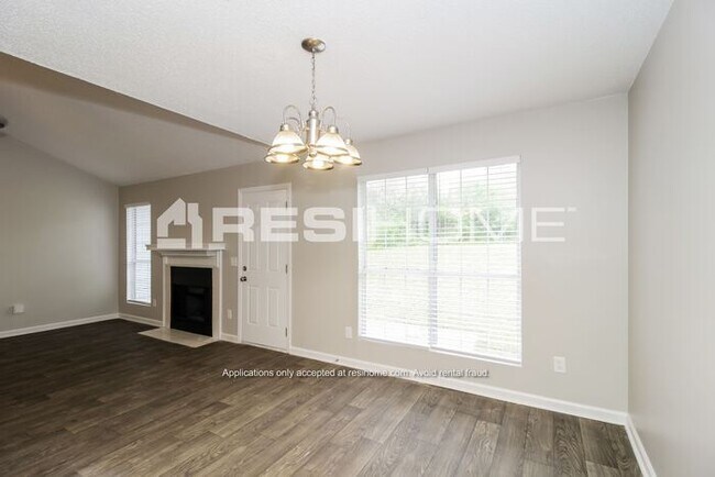Building Photo - 3501 Baroney Lane