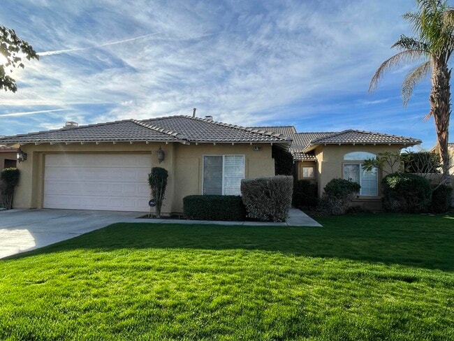 Building Photo - 79289 Paseo Del Rey