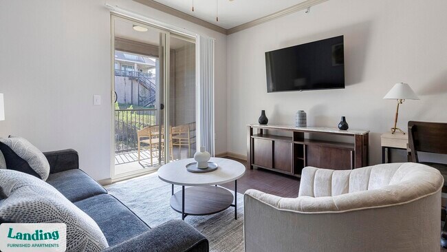 Foto del edificio - 7602 Luskey Blvd