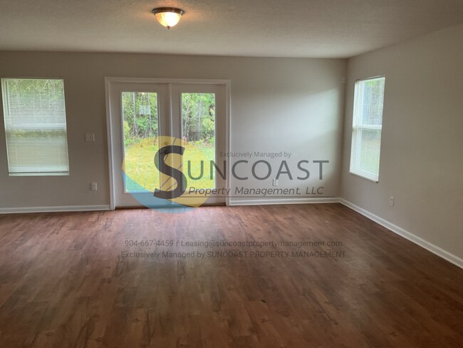 Foto del edificio - New house for rent!