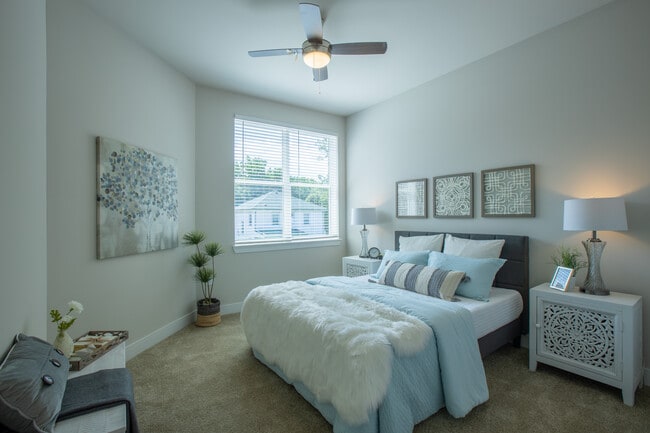 Foto del edificio - The Elle on Lockwood