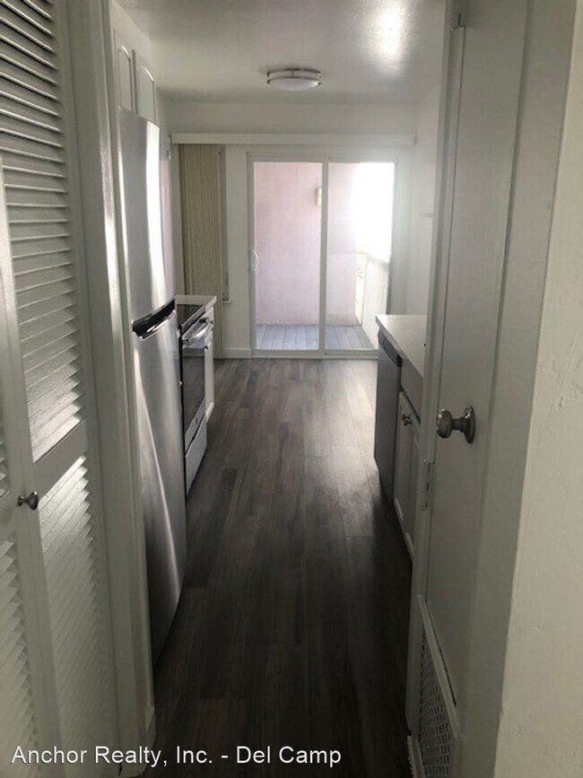 Foto del edificio - 140 Dolores St