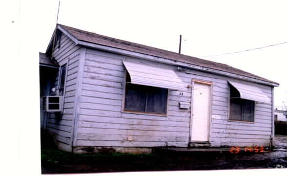 Primary Photo - 2435 Waterloo Rd
