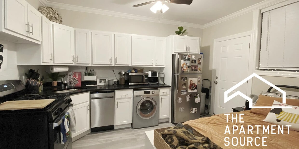 Photo - 726 West Roscoe St. Unit 1N