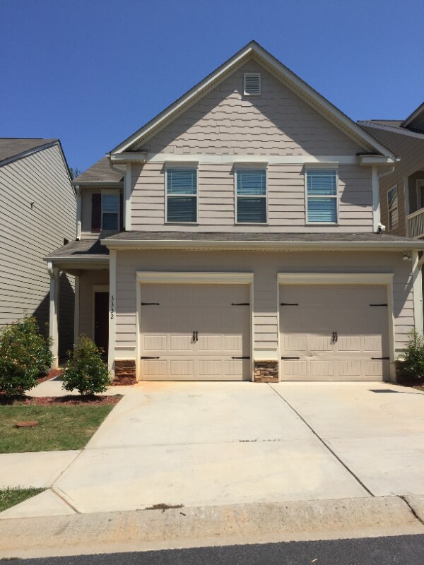 Building Photo - 3332 Blue Springs Walk