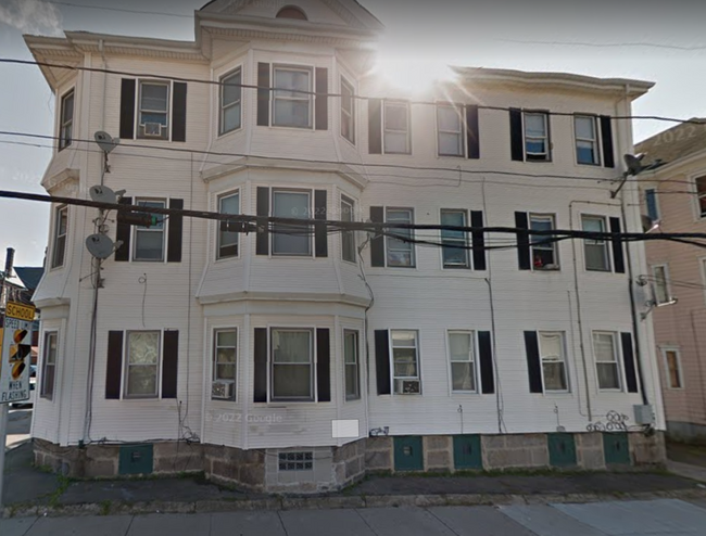 Building Photo - 180 Ashley Blvd