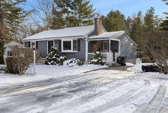 Building Photo - 294 Potter Rd