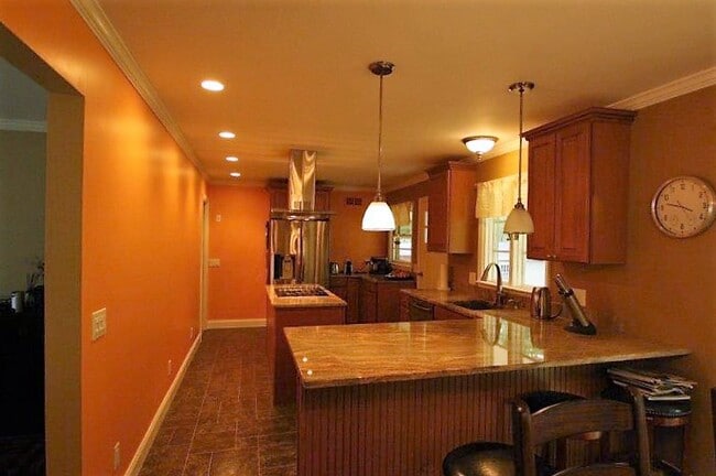 kitchen2 - 61 Cornell Blvd