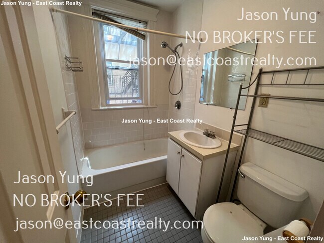 Foto del edificio - 84 Gordon St