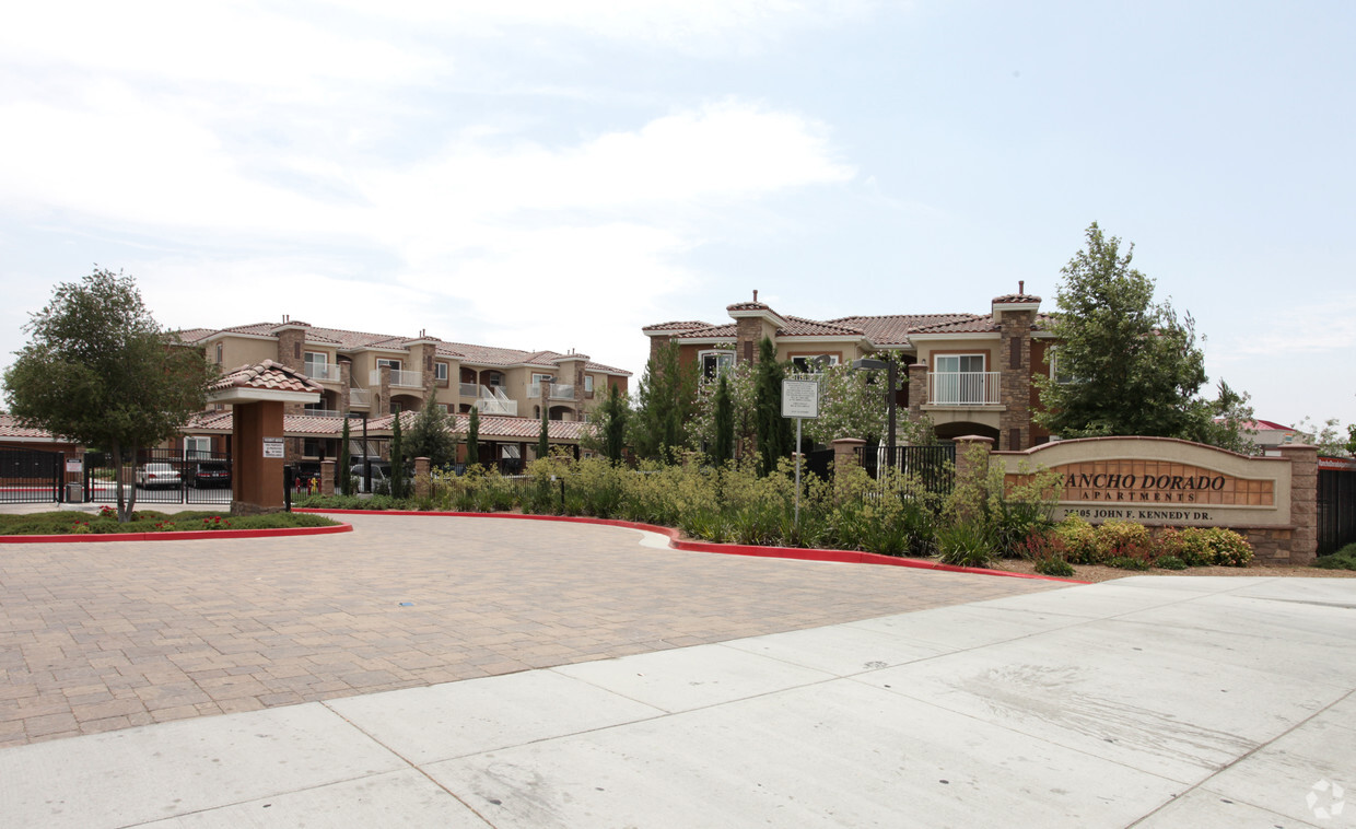 Primary Photo - Rancho Dorado North