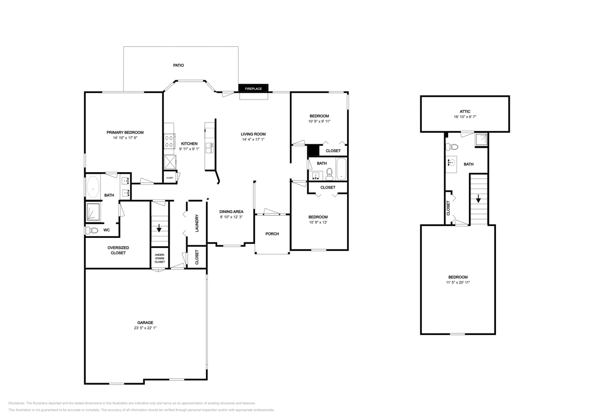 Building Photo - 120 Macadamia Ct
