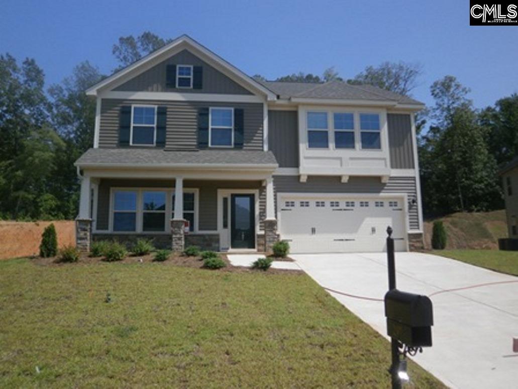 Primary Photo - 297 Massey Cir