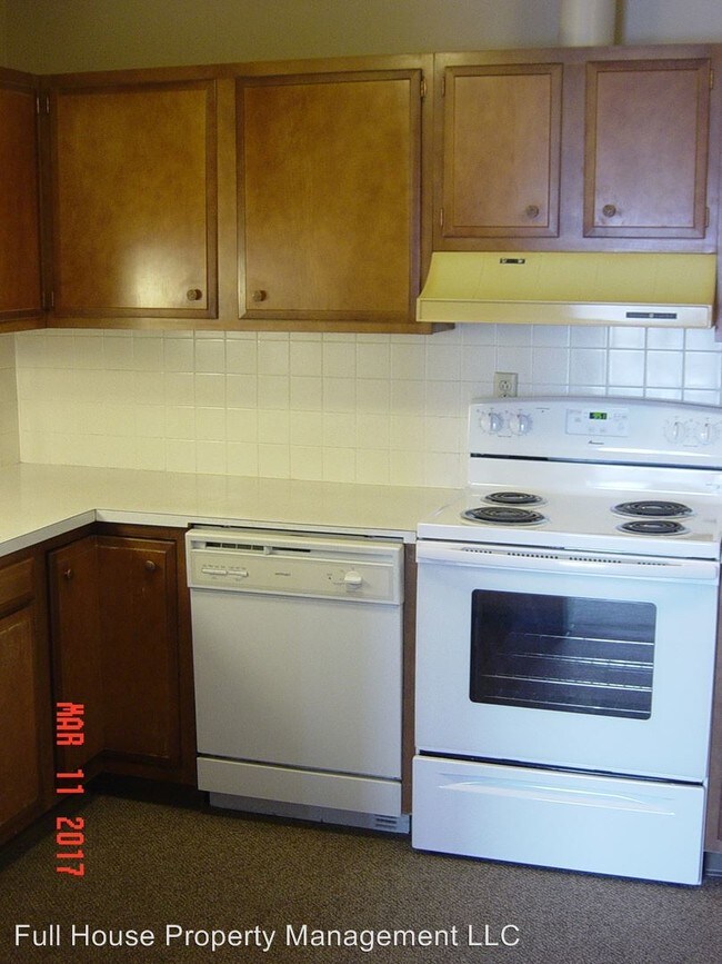 Foto del edificio - 2500 12th Ave S