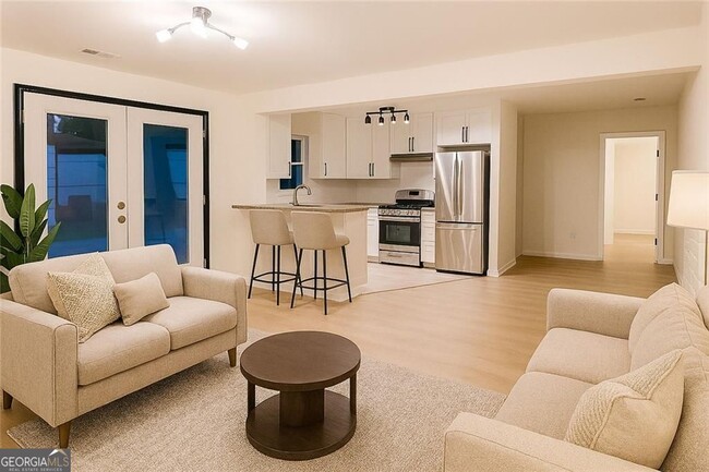 Building Photo - 2502 Barge Rd SW