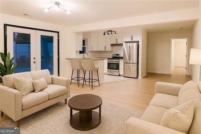 Foto del edificio - 2502 Barge Rd SW