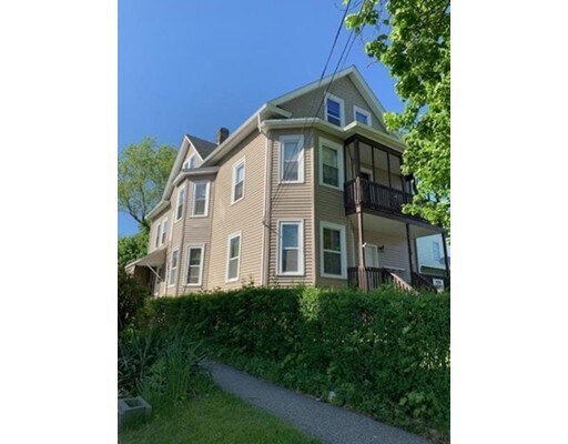 Primary Photo - 202 Stafford St