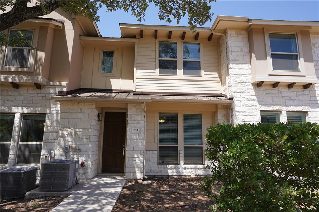 13800 Lyndhurst St Unit 323, Austin, TX 78717 Condo for Rent in