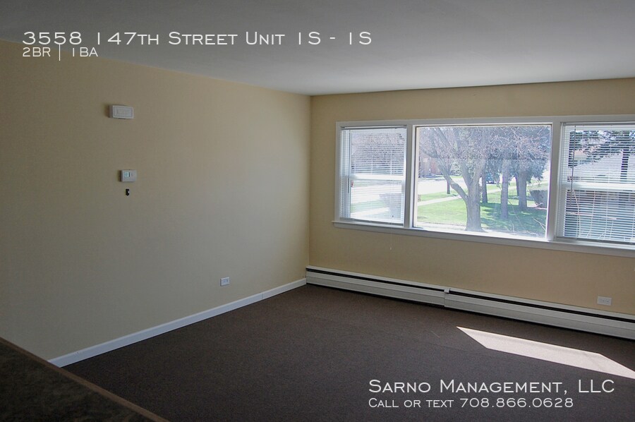 3558 147th St Unit 1S, Midlothian, IL 60445 Room for Rent in