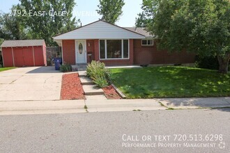 Building Photo - 2792 E Caley Ave
