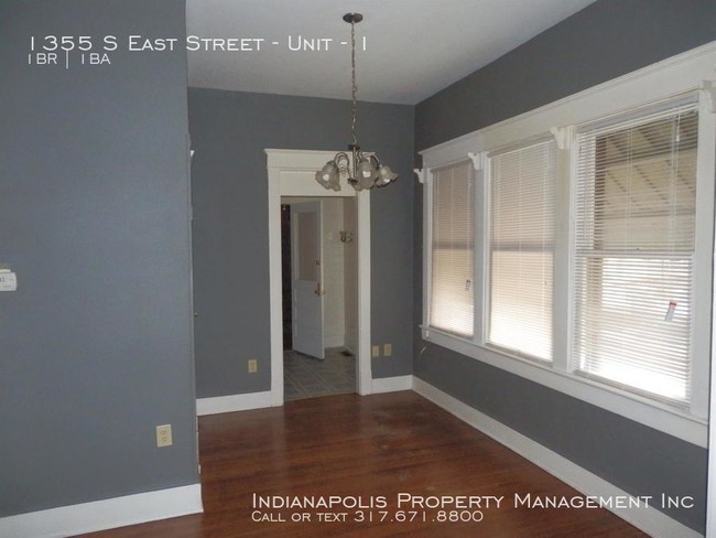 Building Photo - 1355 S East St