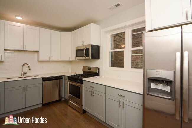 Foto del edificio - 5122 N Avers Ave