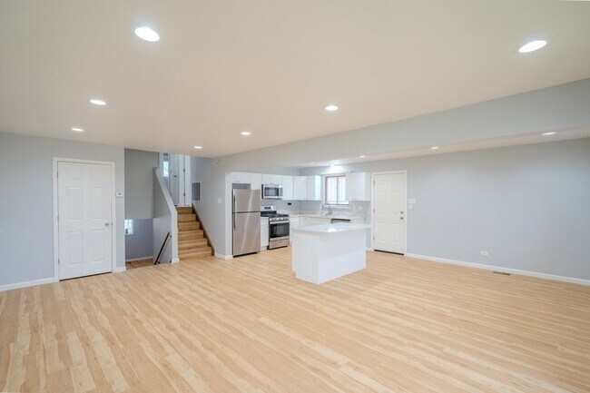 Foto del edificio - 12111 S Justine St